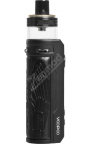 VooPoo DRAG S PNP-X Eagle Black