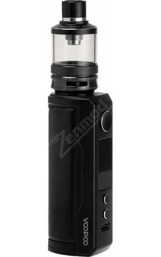Voopoo Drag X Plus Pro Edition KIT Black Voopoo Drag X Plus Pro Edition KIT Black