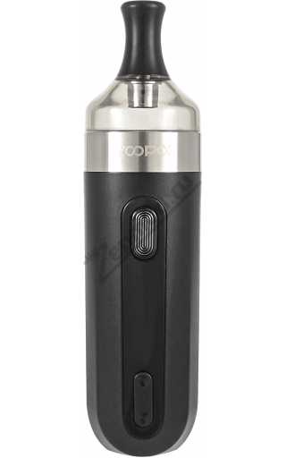 VooPoo V.SUIT Pod KIT Black
