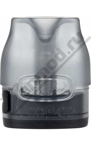 VooPoo V.THRU Pro Gene Helix Cartridge 3мл 1.2 Ом