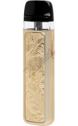 VooPoo VINCI Pod KIT Royal Edition Gold Leaf VooPoo VINCI Pod KIT Royal Edition Gold Leaf