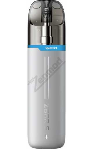 VooPoo ZOVOO ZBAR S 1800 - Spearmint