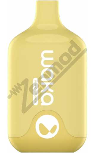 Waka Smash 6000 - Манго Дыня Алоэ