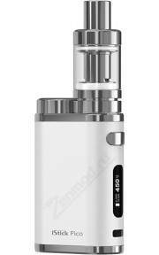 Eleaf iStick Pico 75W MELO 3 Mini 2ml KIT White