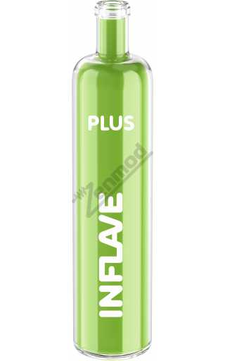 INFLAVE PLUS 2200 - Лимон Мята