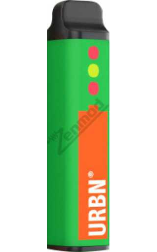 URBN 1500 - Клубника Арбуз