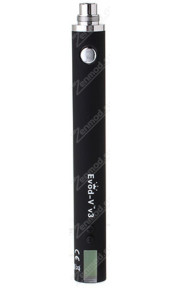 EVOD-V V3 1300mAh Black