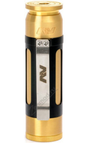 AV Able V2 with clip clone Brass