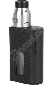 Boxer Mod BF Squonk KIT clone Black