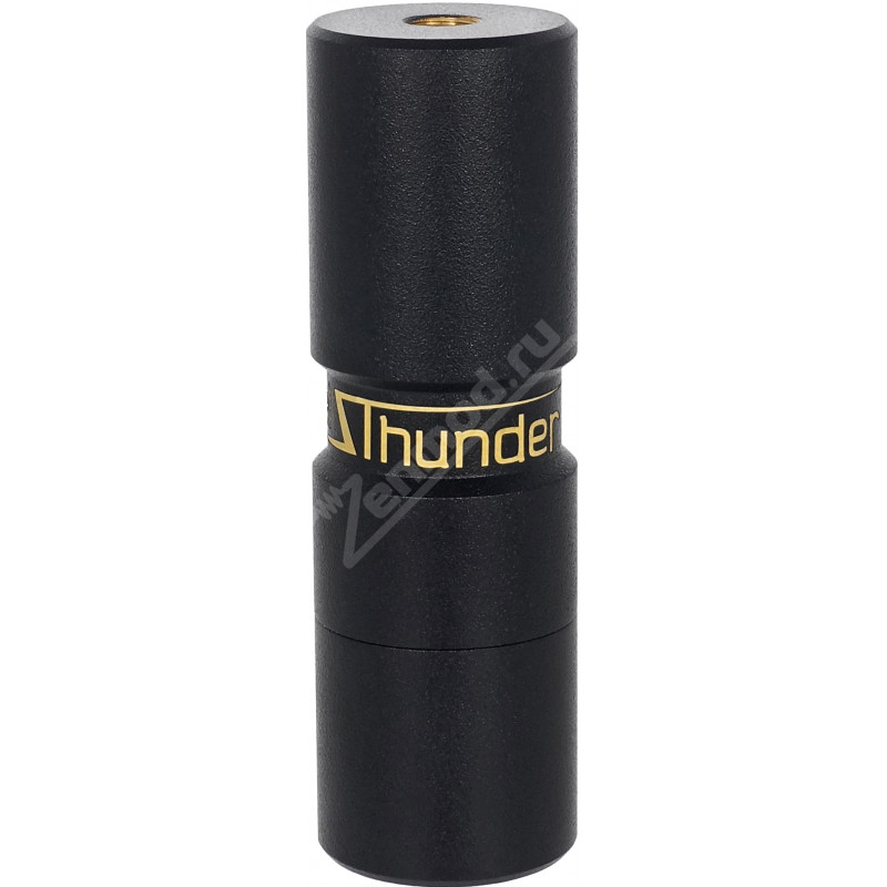 Фото и внешний вид — El Thunder Mod clone Black