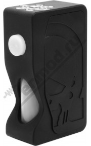 Phantohm Squonk clone Black