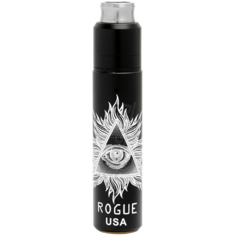 Фото и внешний вид — Rogue Mod KIT clone Black