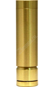 Subzero X Mechanical Mod clone Brass