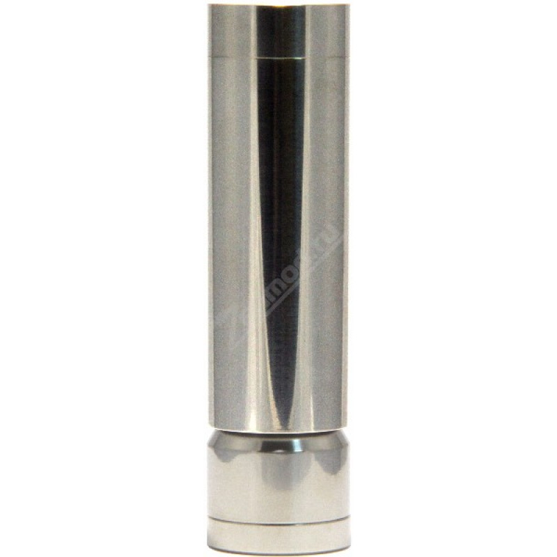 Фото и внешний вид — Subzero X Mechanical Mod clone SS