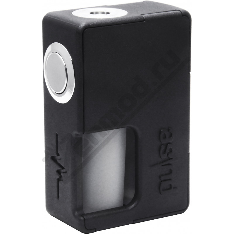 Фото и внешний вид — Vandy Vape Pulse Squonk BF Black