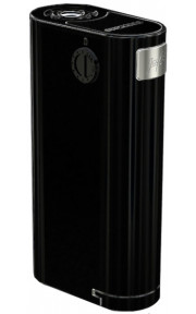 WISMEC Noisy Cricket II-25 Black