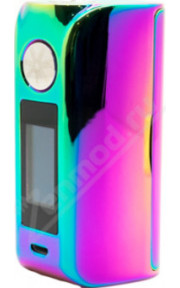 asMODus Minikin 2 180W Touch Screen Rainbow
