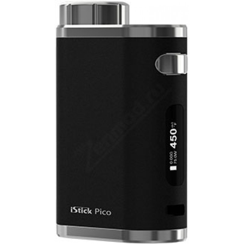 Фото и внешний вид — Eleaf iStick Pico 75W Black