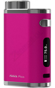 Eleaf iStick Pico 75W Pink
