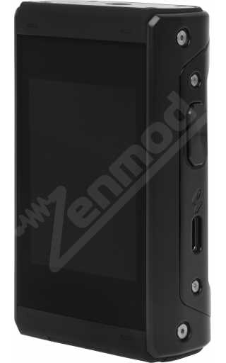GeekVape T200 Aegis Touch Mod Black GeekVape T200 Aegis Touch Mod Black