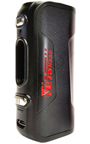 HCigar VT75 Nano (DNA75) Black