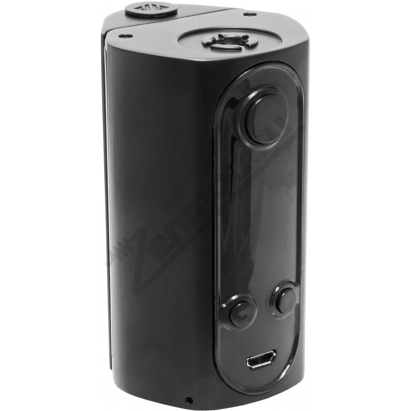 Фото и внешний вид — Hugo Vapor Asura GT228 Black