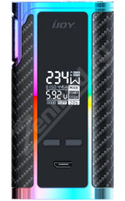 IJOY Captain PD270 Rainbow