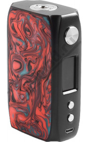 IJOY SHOGUN UNIV Hellfire