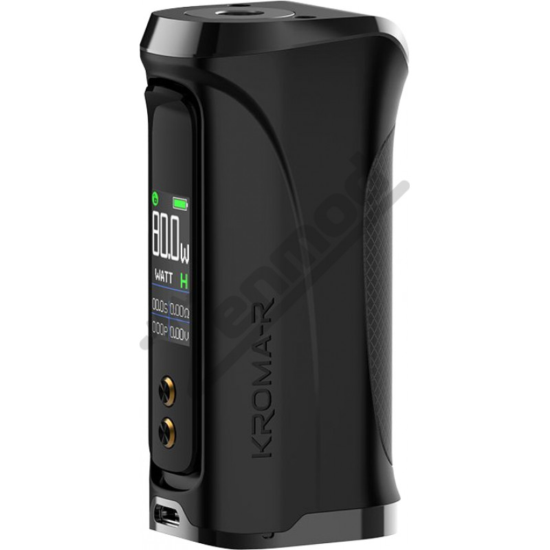 Фото и внешний вид — Innokin Kroma 217 Mod Stealth Black