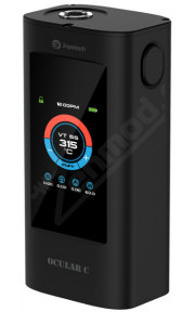 Joyetech Ocular C 150W Black
