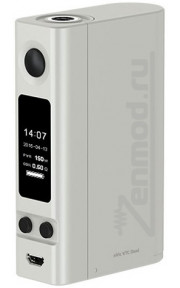 Joyetech eVic VTC Dual 150W White