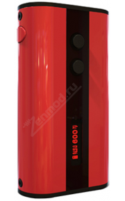 Kanger KBOX 70W TC Red
