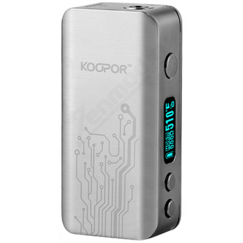 Фото и внешний вид — SMOK KOOPOR Mini TC 60W