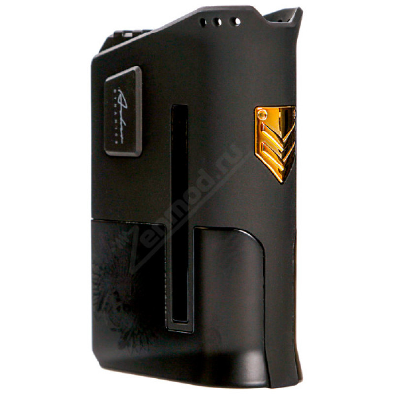 Фото и внешний вид — Limitless Arms Race 200W Black