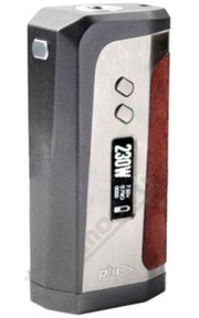 Pioneer4You IPV 8 230W Silver