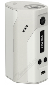 WISMEC Reuleaux RX200W Matte White