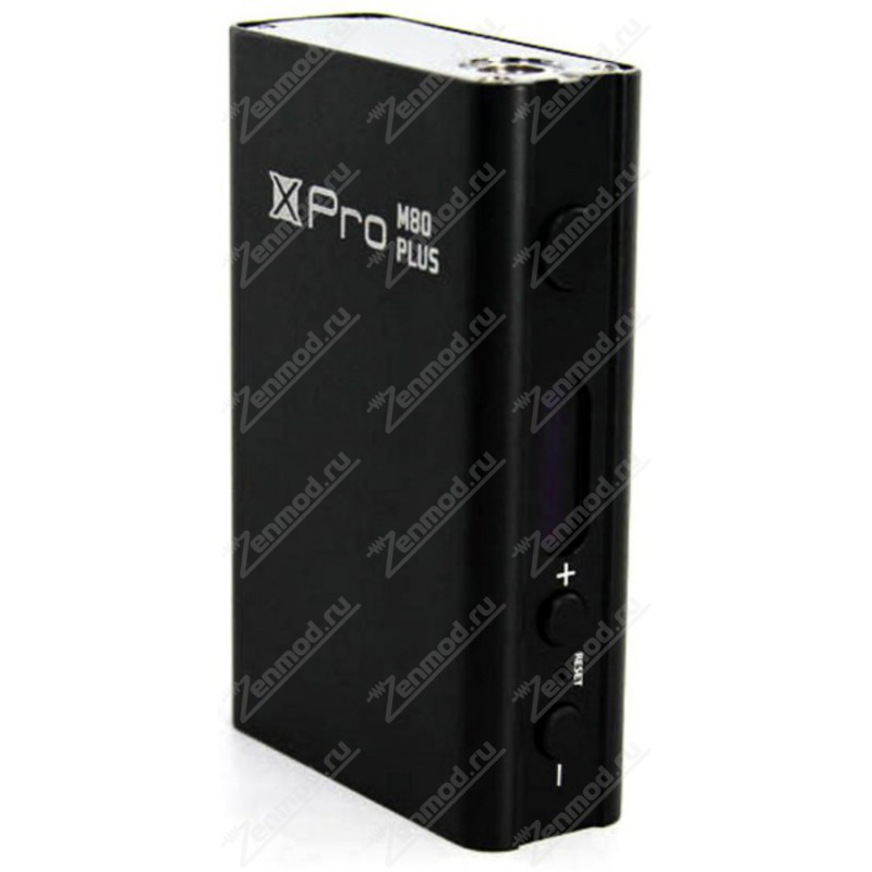 Фото и внешний вид — SMOK M80 Plus