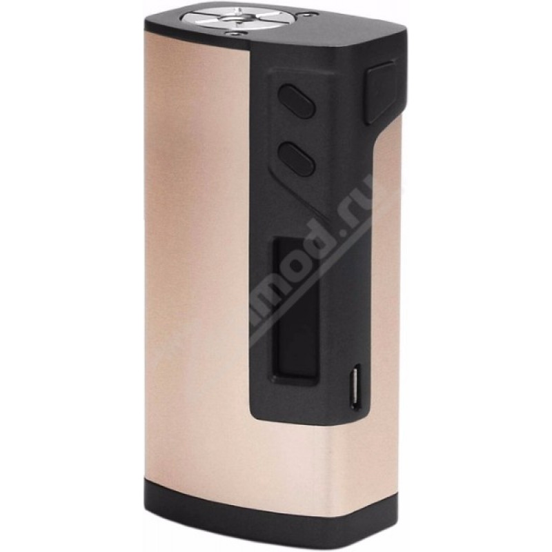 Фото и внешний вид — Sigelei Fuchai 213 Gold