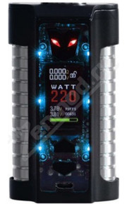 Sigelei MT 220W Black