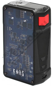 Sigelei Kaos Z 200W Black