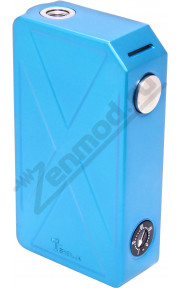 Tesla Invader III 240W Blue