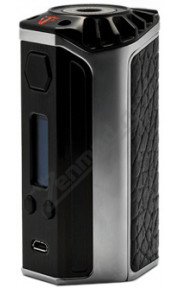 Think Vape FinDer DNA 250 Black