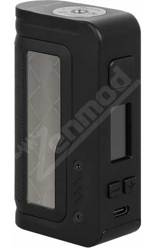 Vandy Vape GAUR-18 Mod Black Gold Vandy Vape GAUR-18 Mod Black Gold