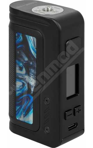 Vandy Vape GAUR-18 Mod Blue Art Vandy Vape GAUR-18 Mod Blue Art