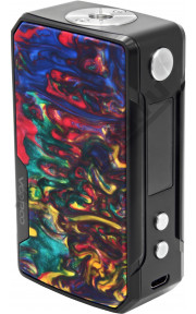 VooPoo DRAG Mini Black Coral