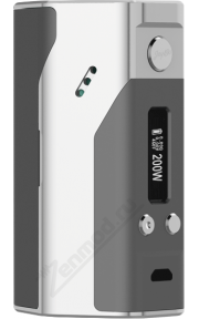 WISMEC Reuleaux DNA200