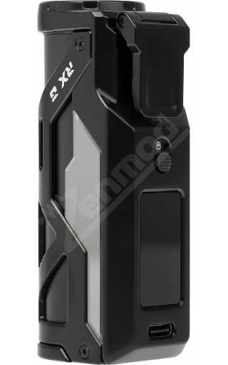 Wismec Reuleaux RX G Mod Beast Black Wismec Reuleaux RX G Mod Beast Black