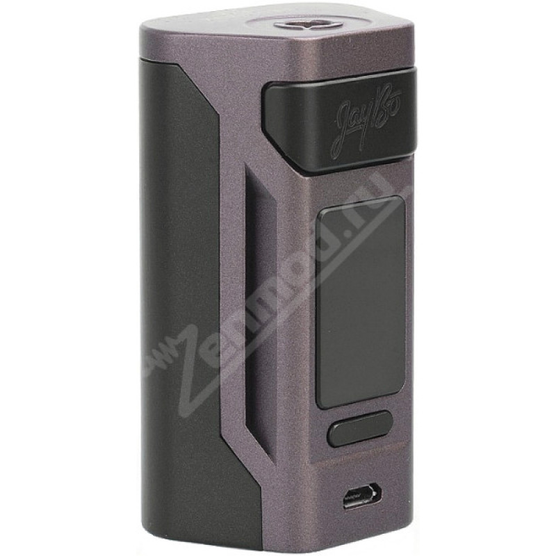 Фото и внешний вид — WISMEC Reuleaux RX2 20700 200W Brown