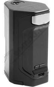 WISMEC LUXOTIC DF BOX Black