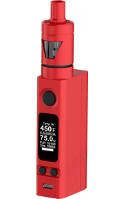 Joyetech eVic VTC Mini TRON-S 75W Red (Kit)